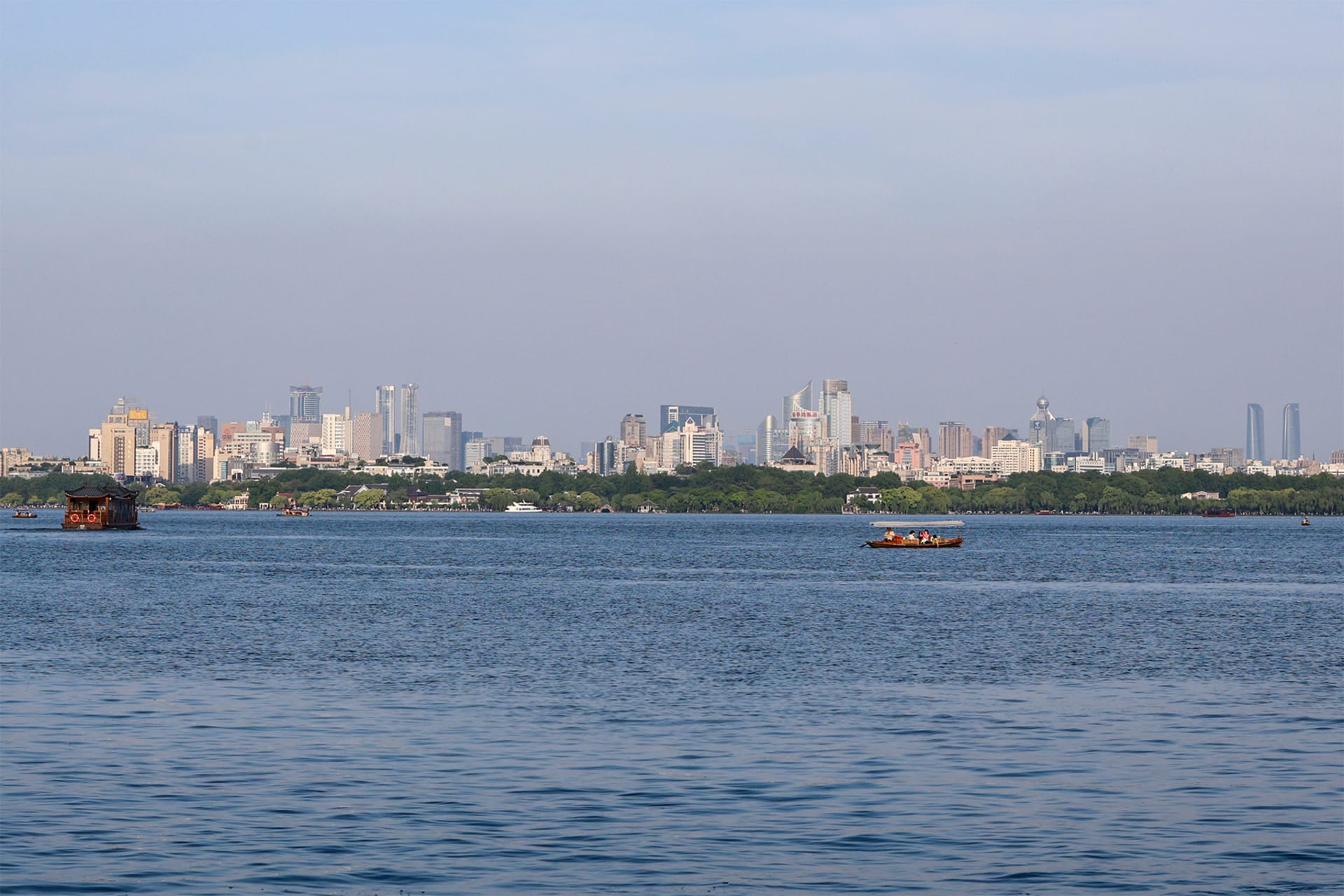 W Suzhou