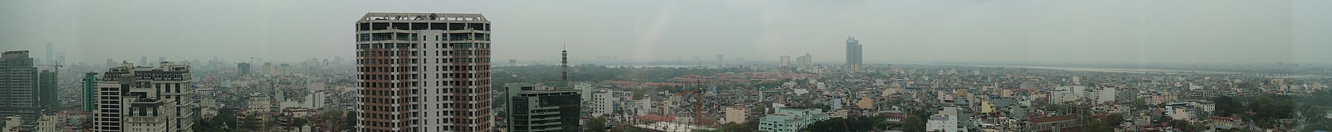 JW Marriott Hanoi