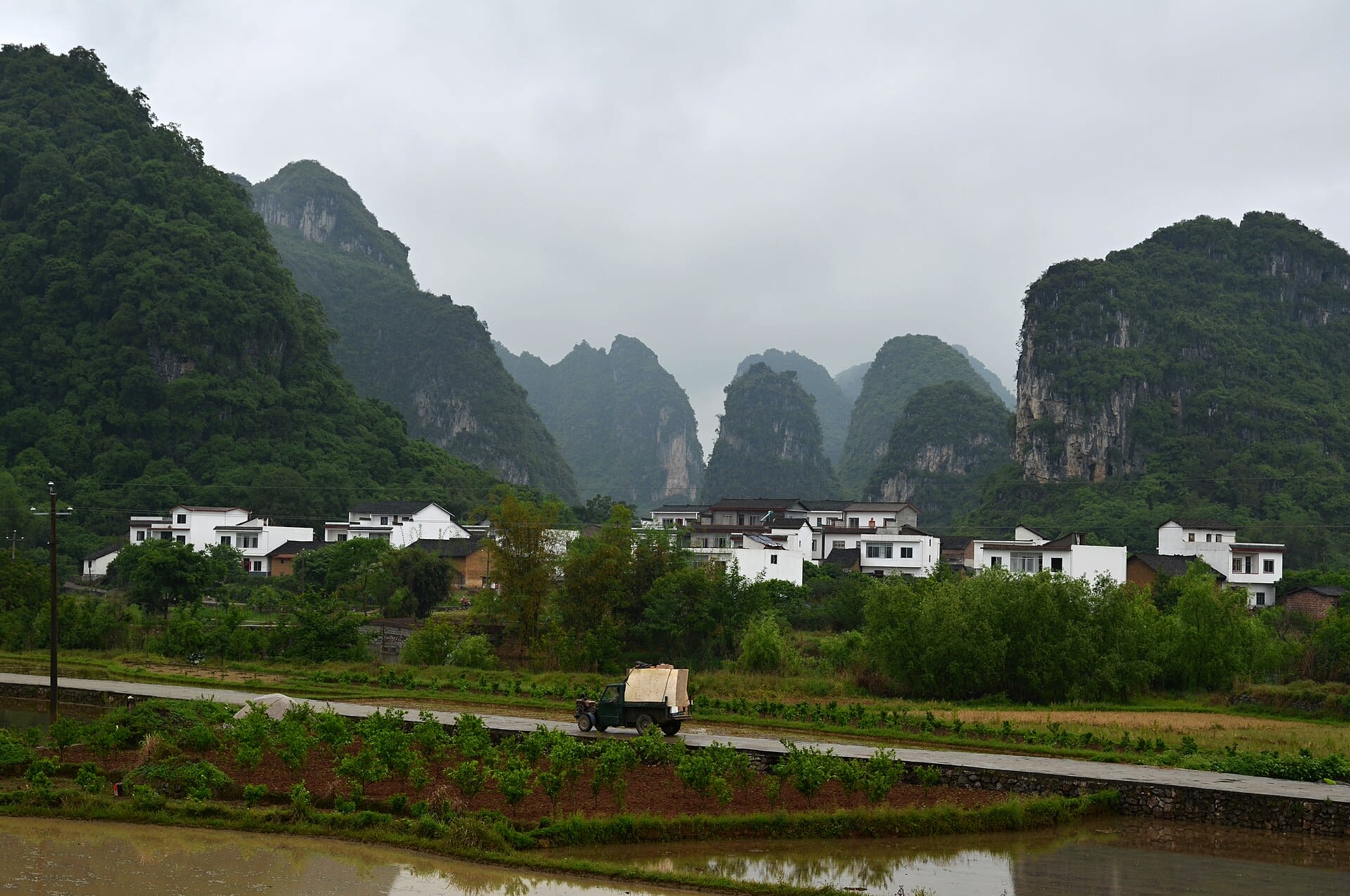 Shangri-La Guilin