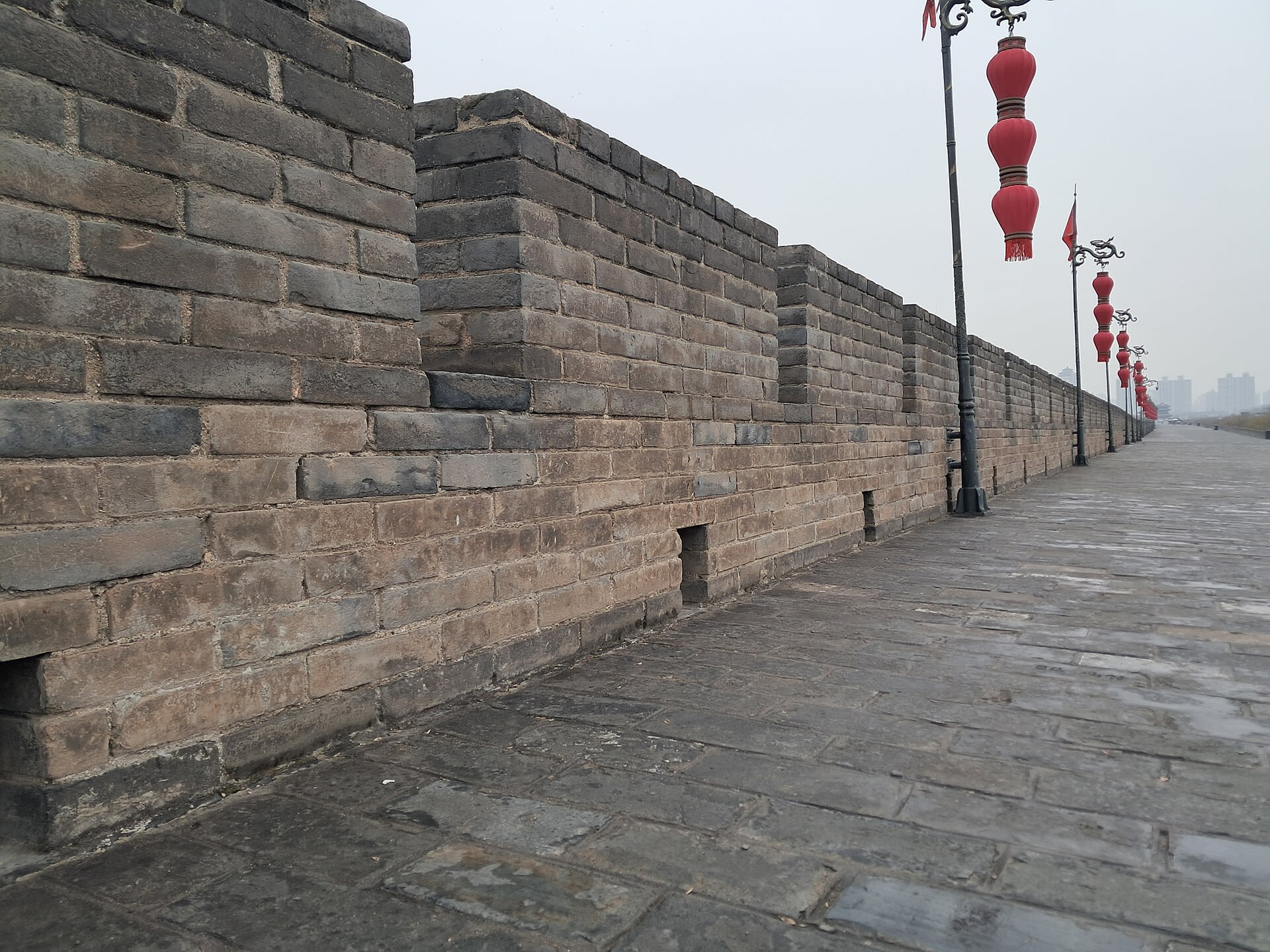 W Xi’an