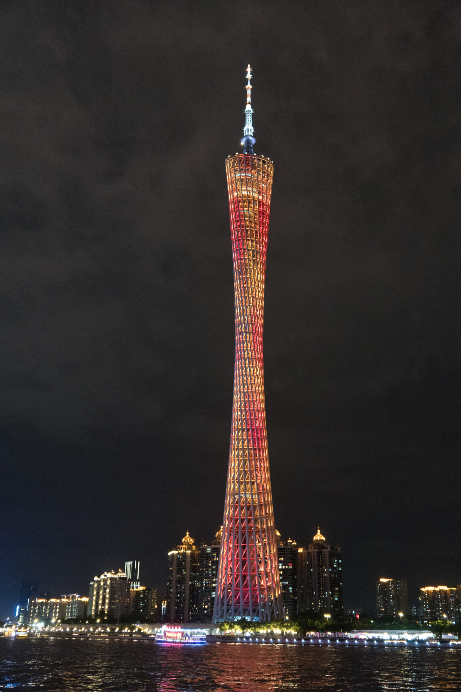 Mandarin Oriental, Shenzhen
