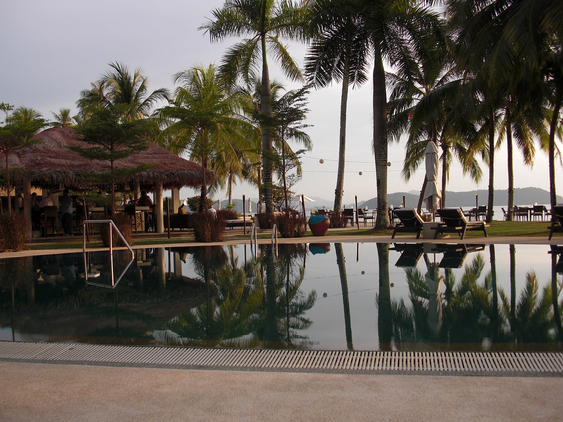 Casa del Mar Langkawi