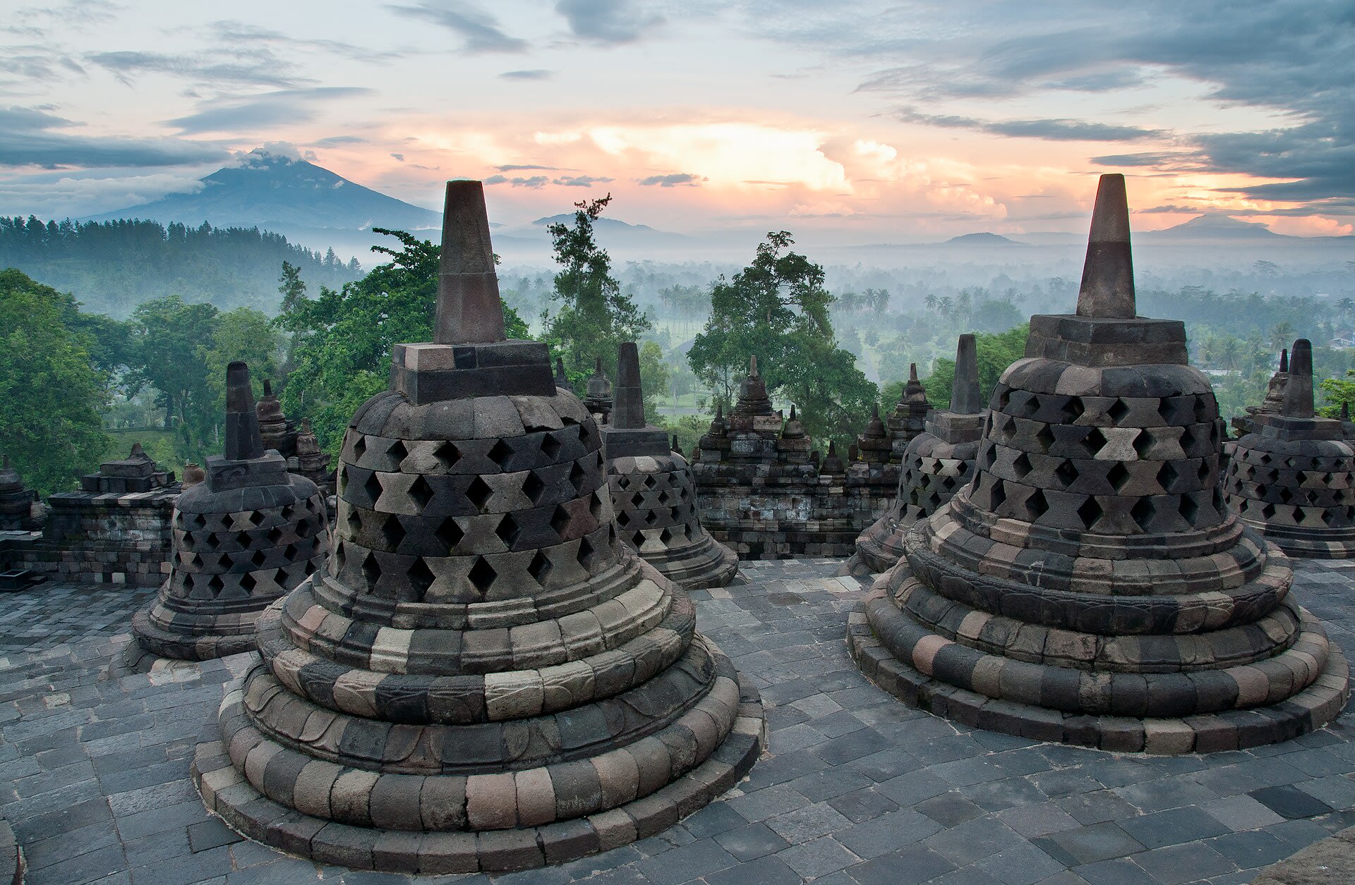 Hyatt Regency Yogyakarta