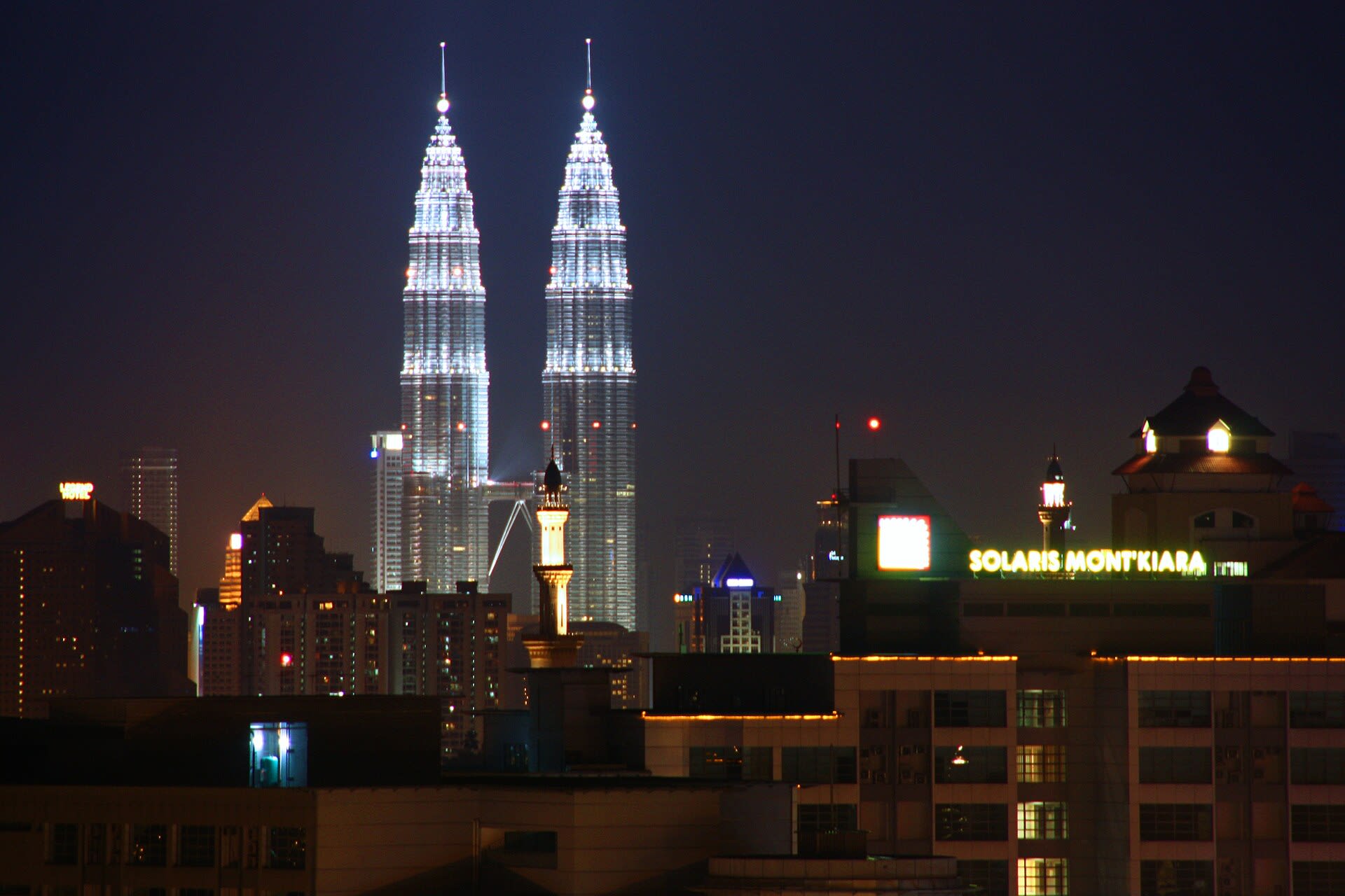 Park Hyatt Kuala Lumpur