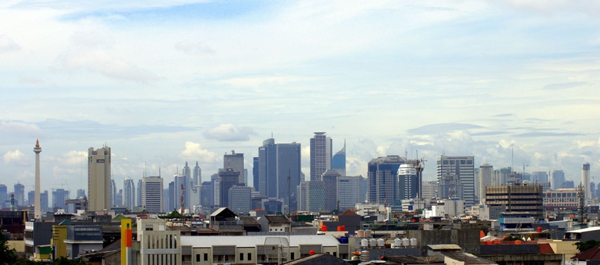 Park Hyatt Jakarta