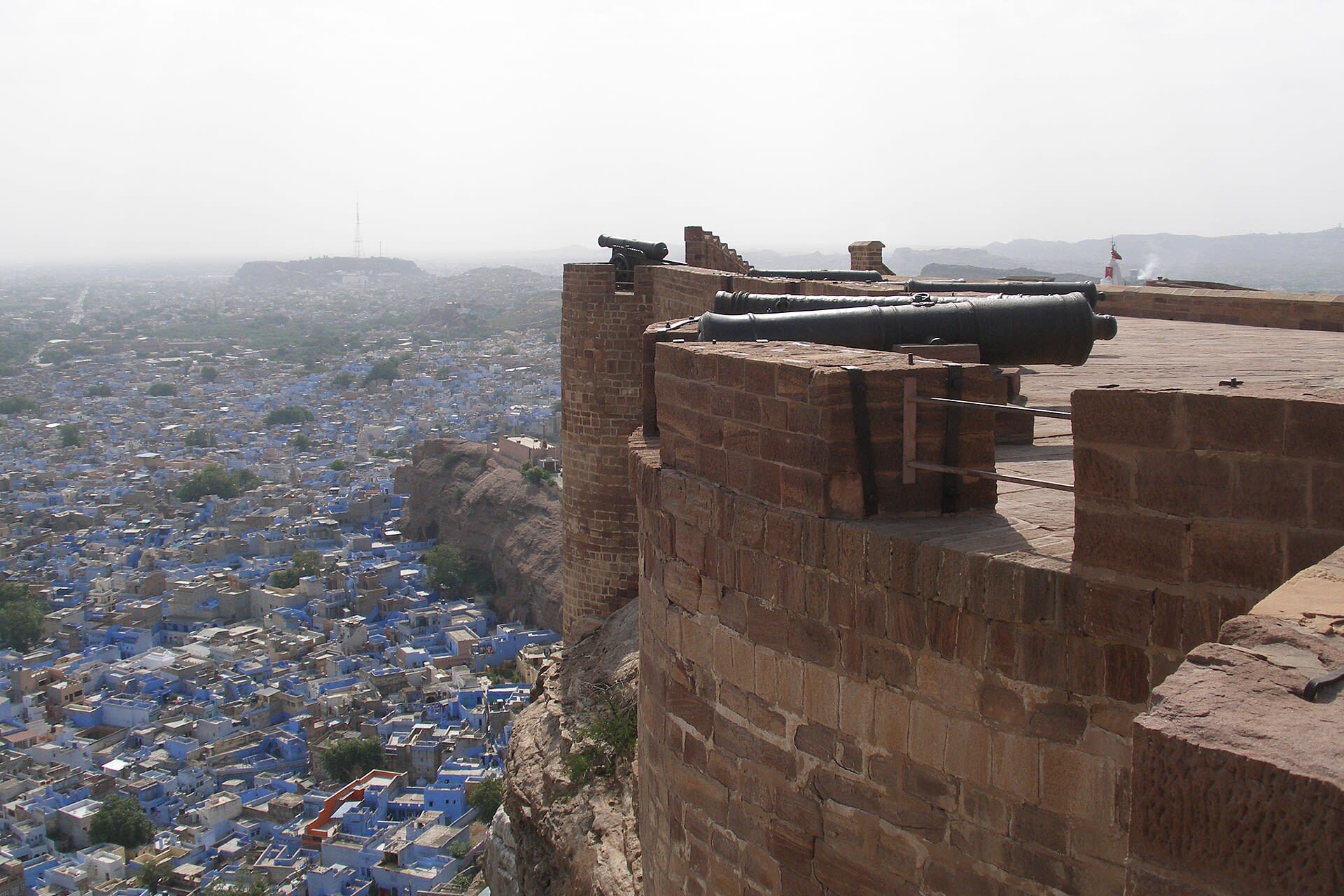 Suryagarh Jaisalmer