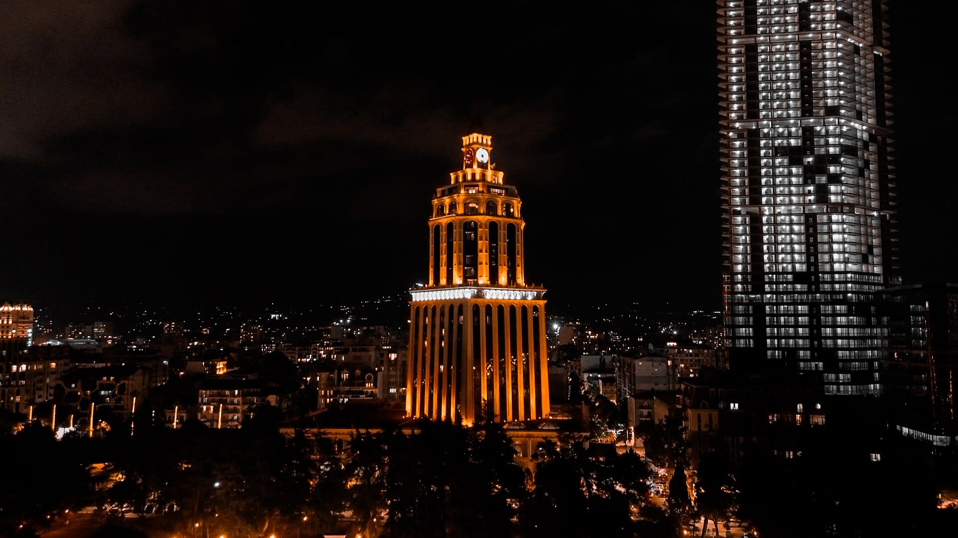 Sheraton Batumi Hotel