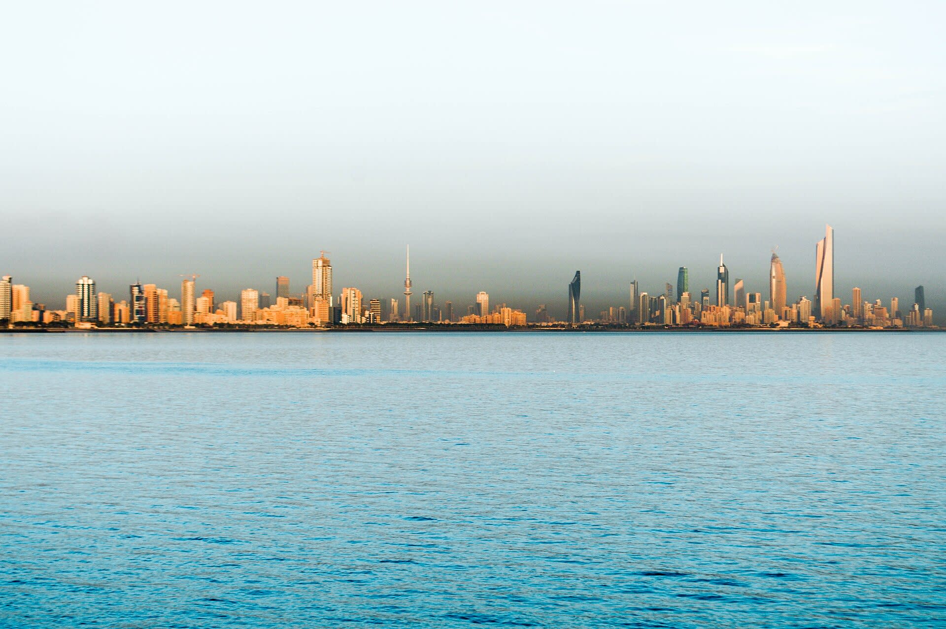 Four Seasons Hotel Kuwait at Burj Alshaya