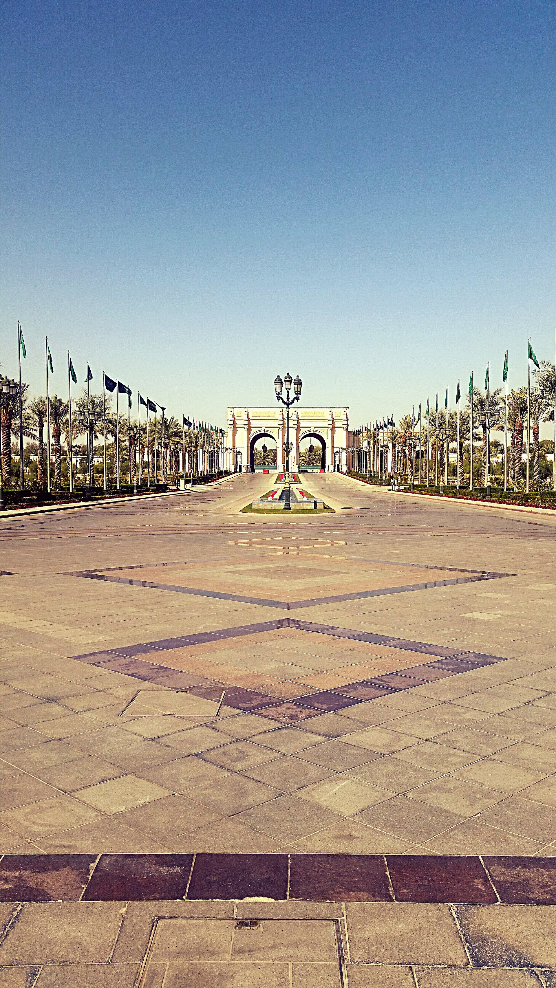 The Ritz-Carlton, Riyadh
