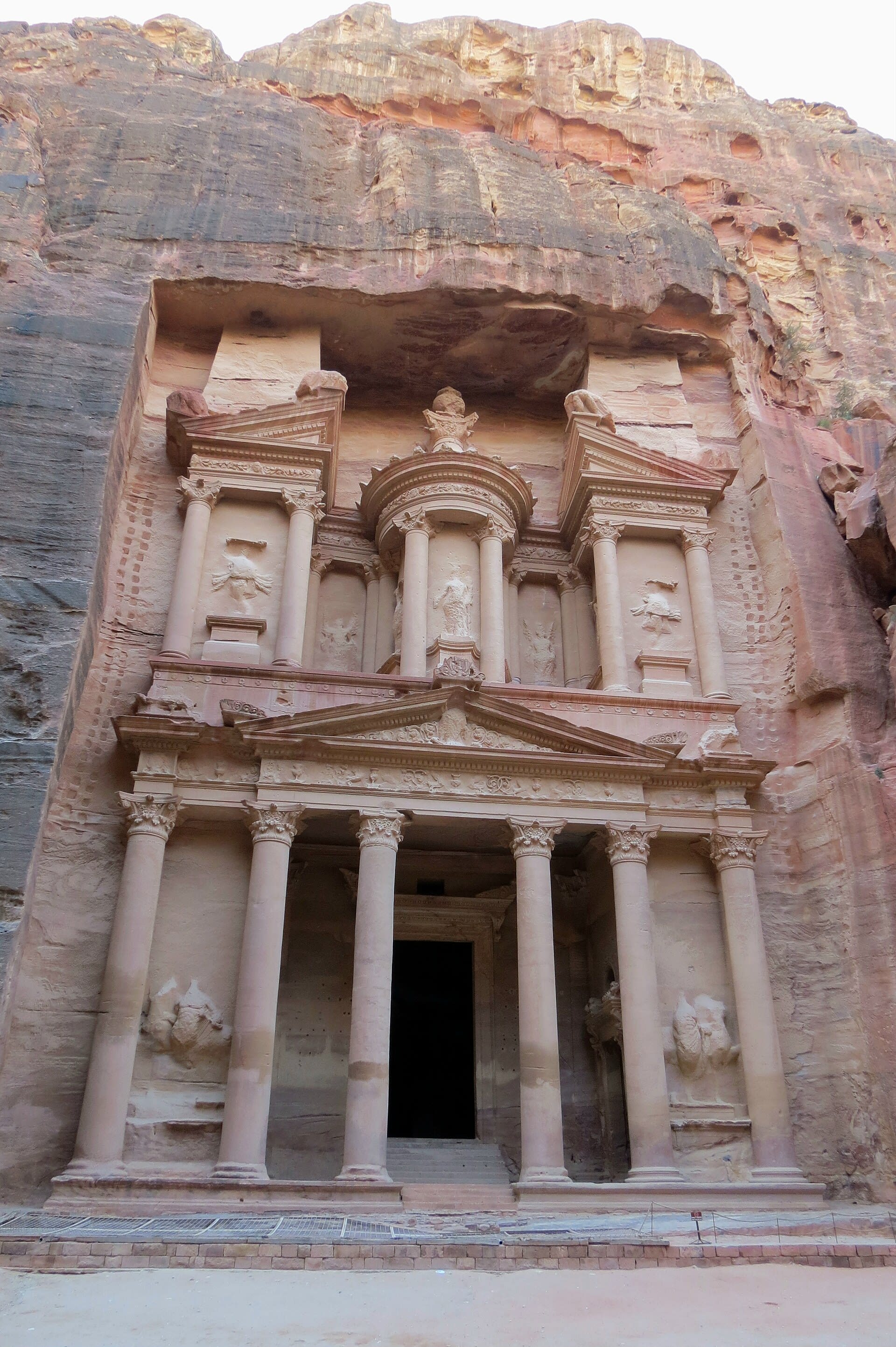 Petra Marriott Hotel