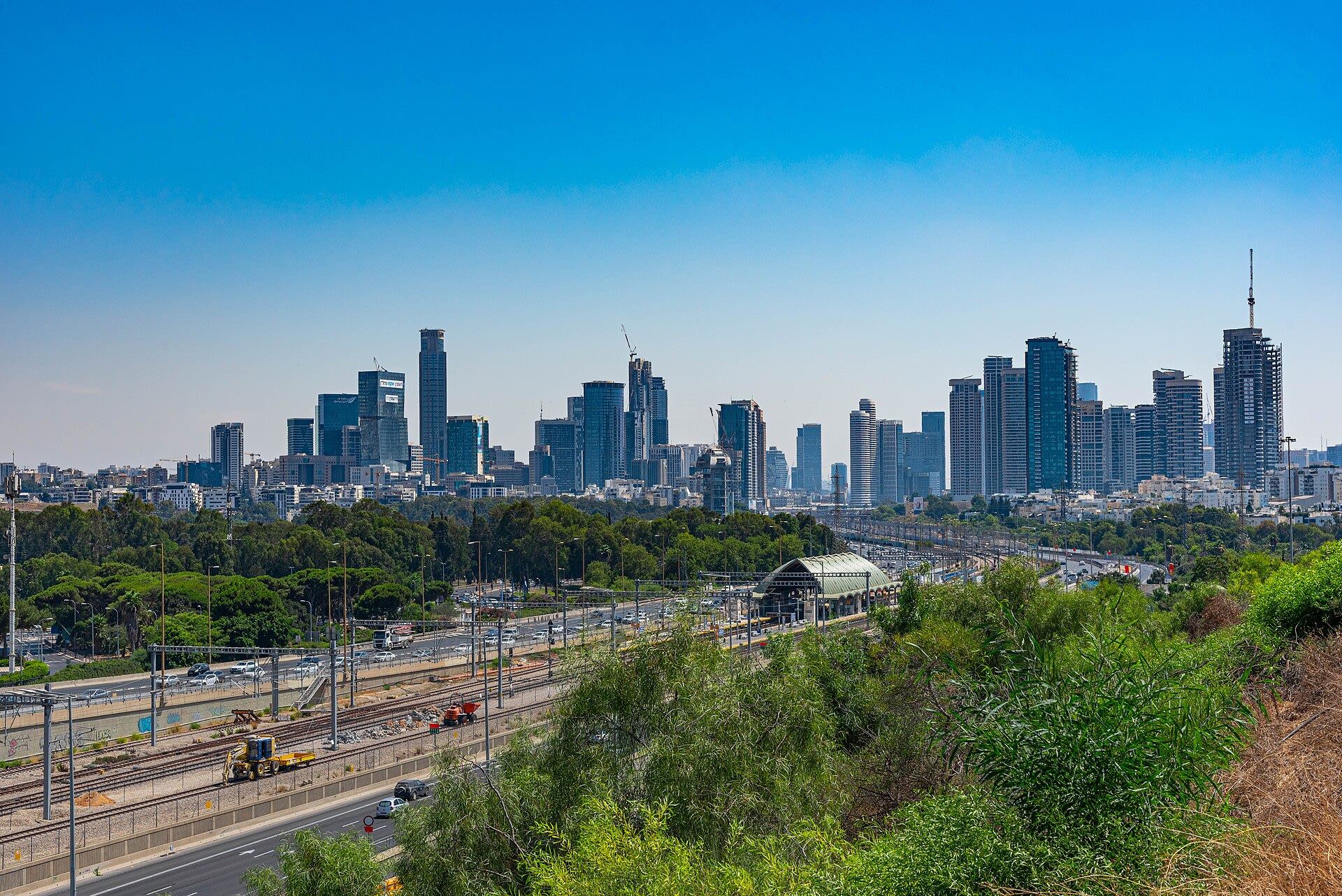 The Setai Tel Aviv