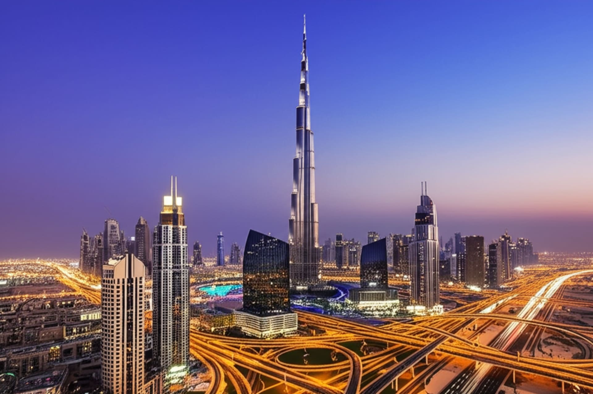 Al Maha, a Luxury Collection Desert Resort & Spa
