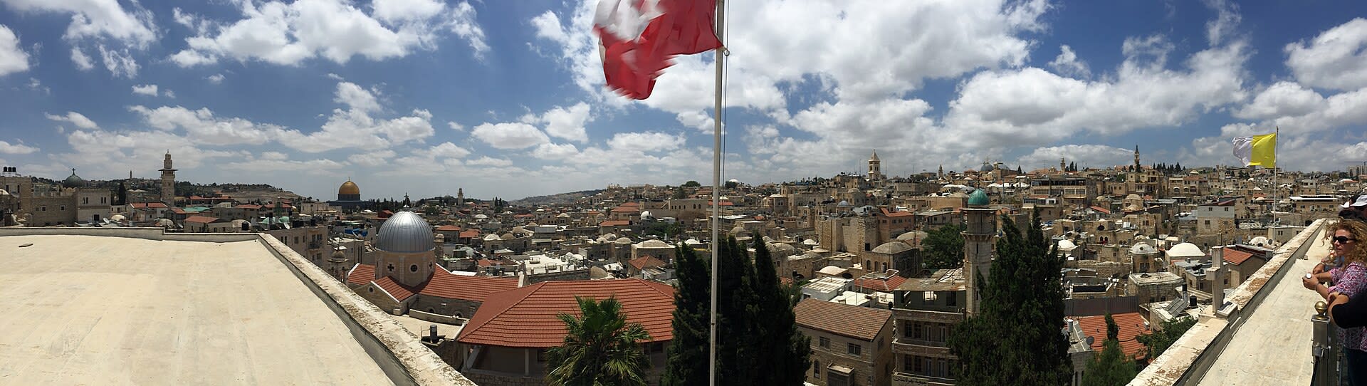 Mamilla Hotel