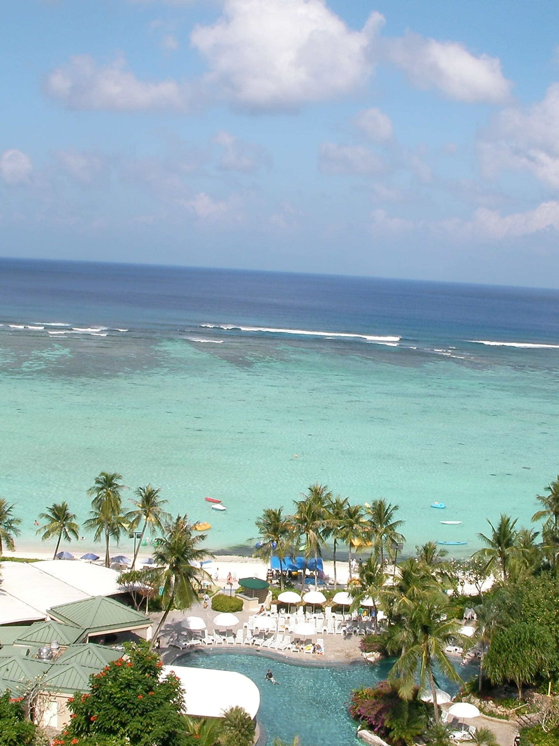 Hyatt Regency Guam