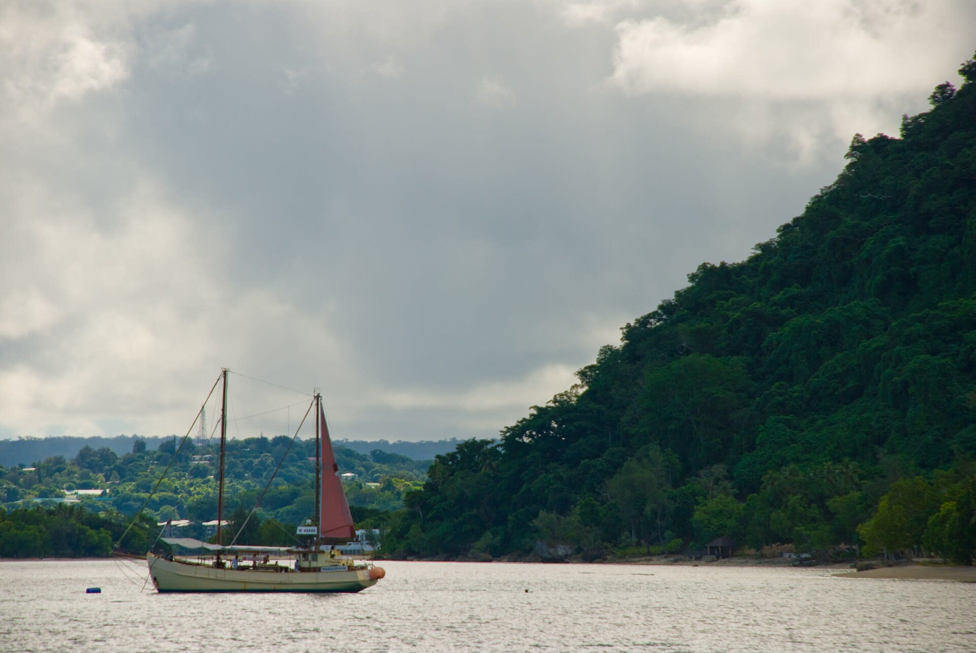 Ratua Private Island Resort