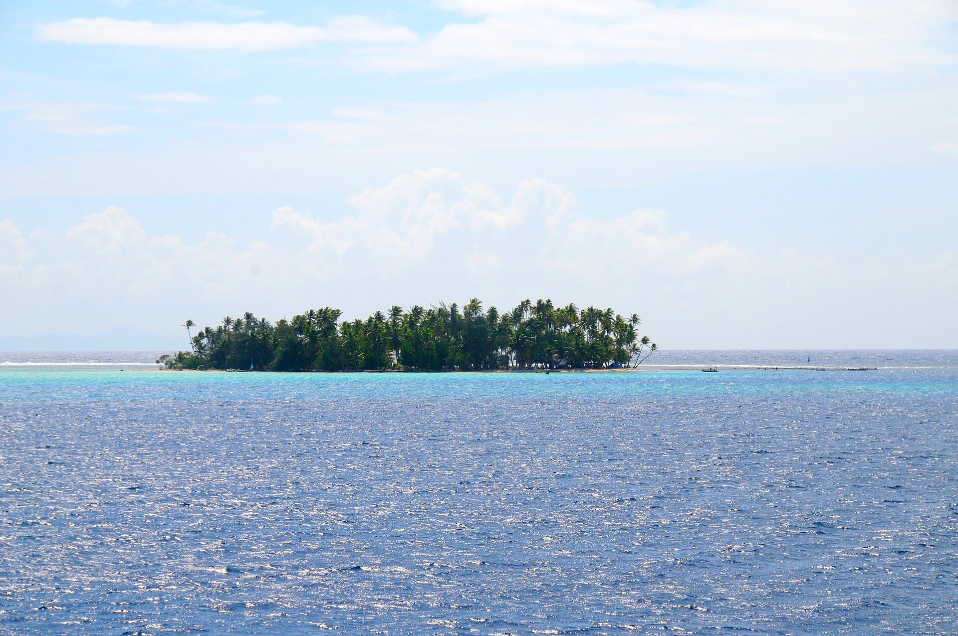 Le Taha’a by Pearl Resorts