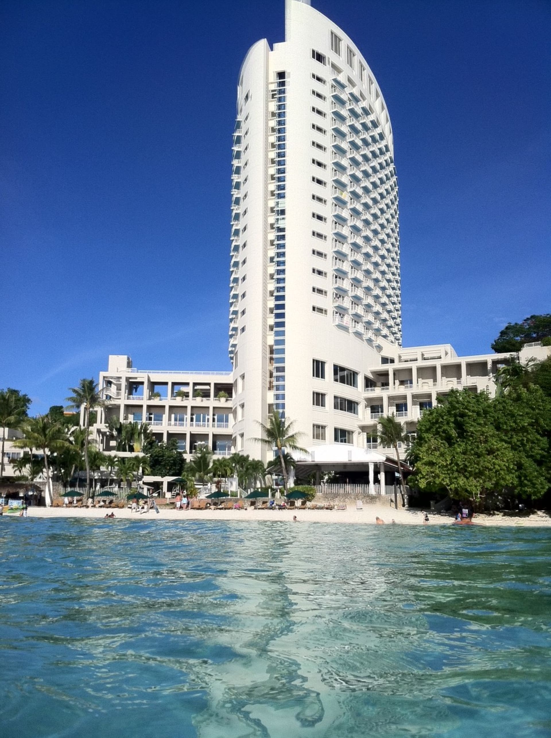 The Westin Resort Guam
