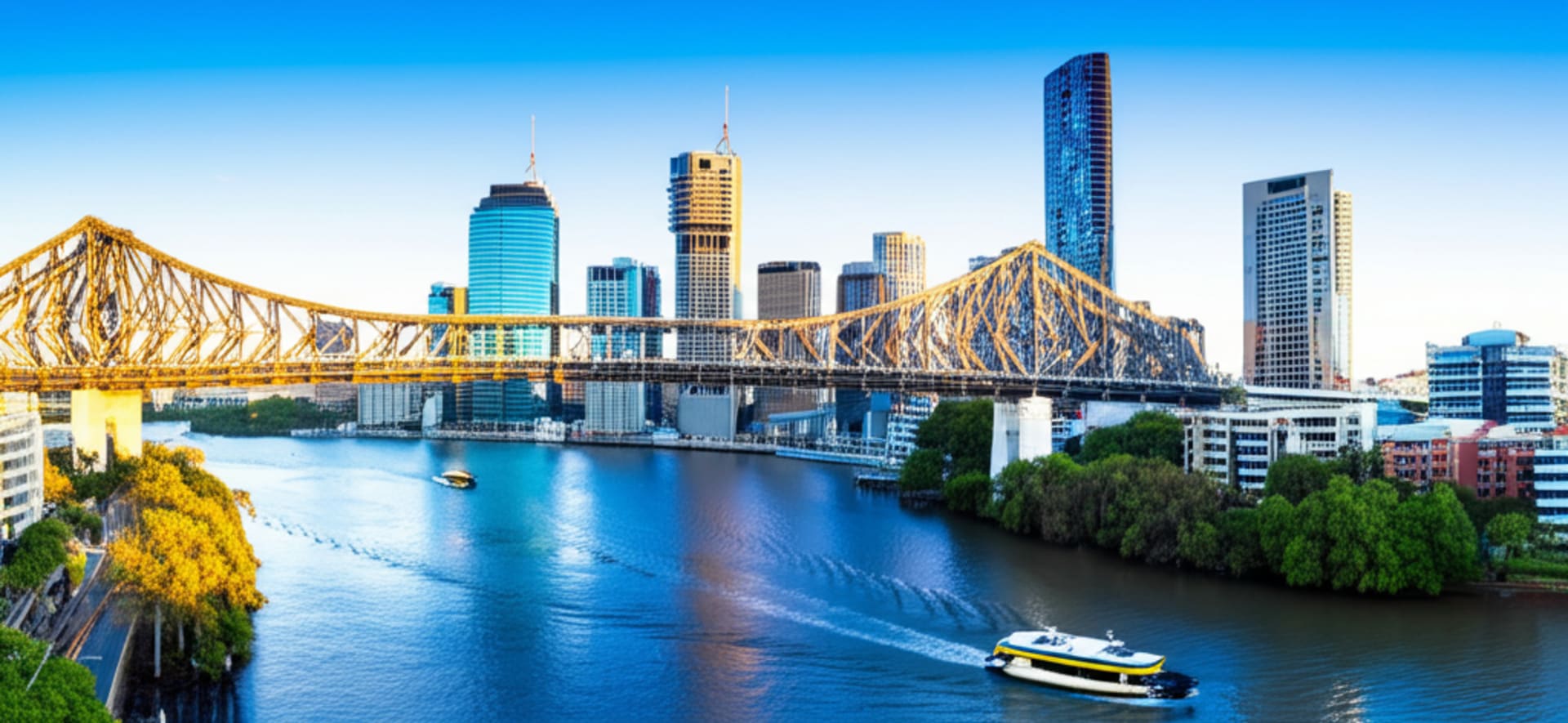 The Star Grand Brisbane
