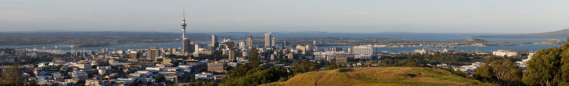 InterContinental Auckland