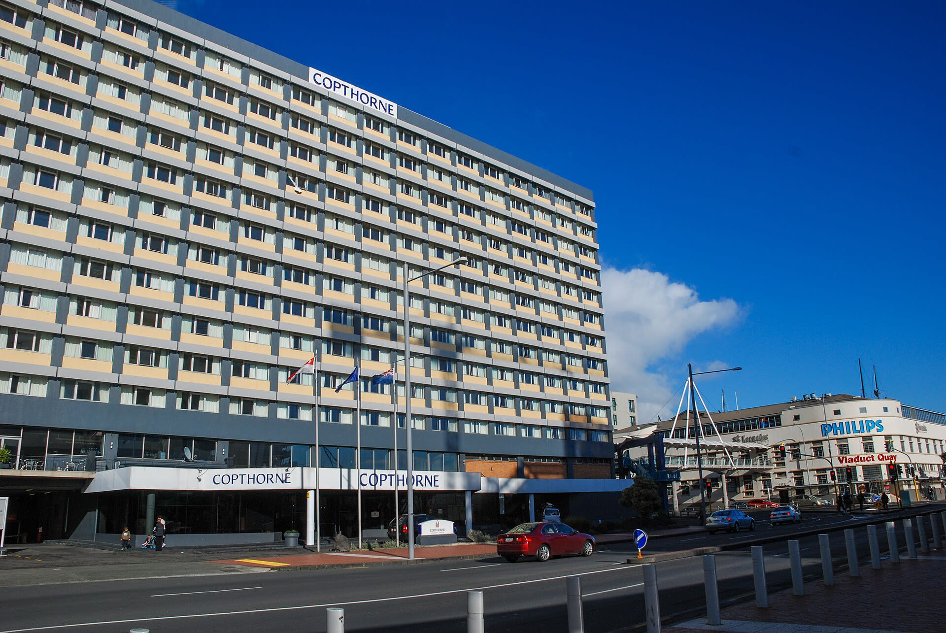 M Social Auckland