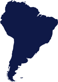 South America