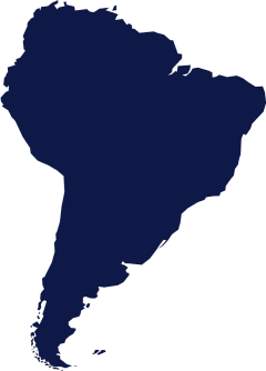 South America