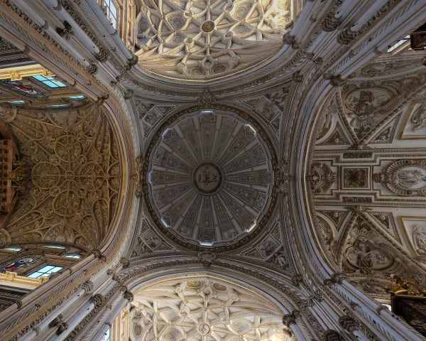Hospes Palacio del Bailío, a Member of Design Hotels exterior