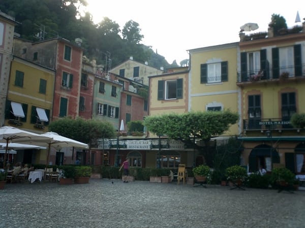 Splendido Mare, A Belmond Hotel, Portofino exterior