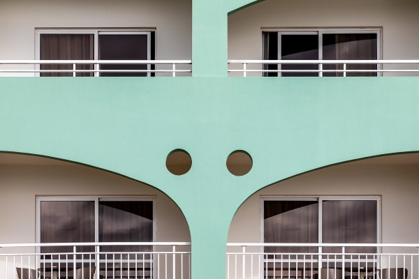 Quinta da Casa Branca exterior