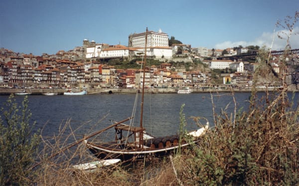 Exterior de Maison Albar Hotels – Le Monumental Palace