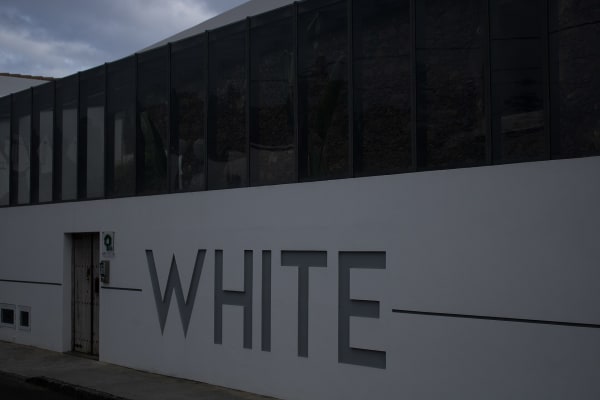 White Exclusive Suites & Villas exterior
