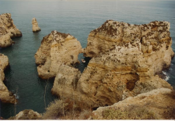 Conrad Algarve exterior