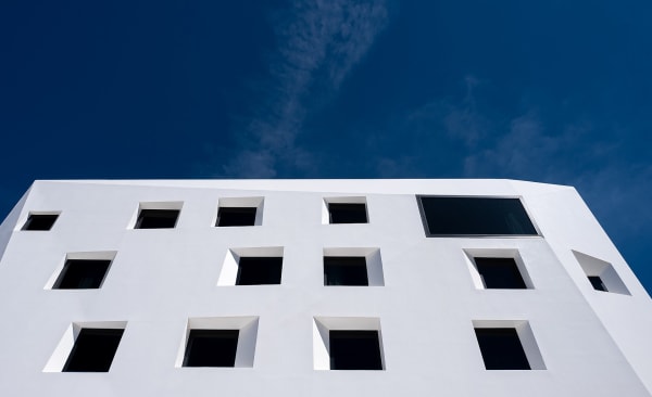 Briig Boutique Hotel exterior