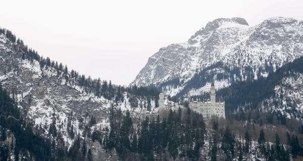 Althoff Seehotel Überfahrt exterior