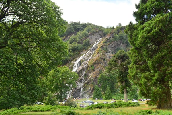 Powerscourt Hotel, Autograph Collection exterior