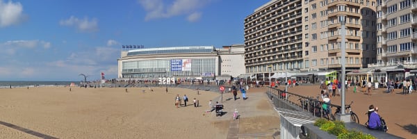 C-Hotels Andromeda exterior