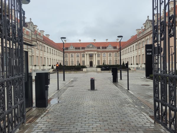 Hotel Verte, Warsaw, Autograph Collection exterior
