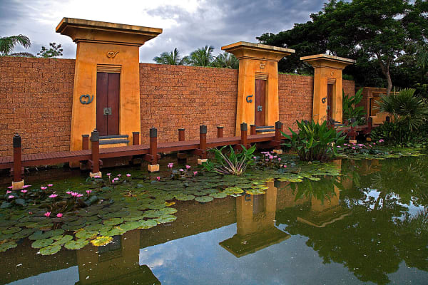 InterContinental Hua Hin Resort exterior