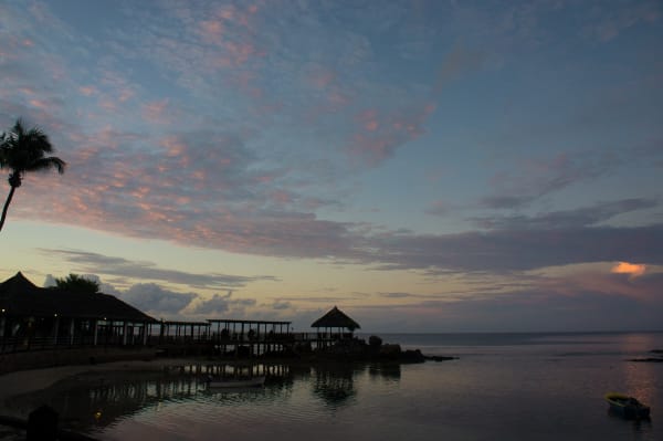 Exterior de Taj Fisherman’s Cove Resort & Spa, Chennai