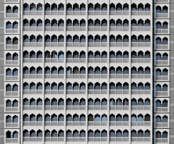 Exterior de The Taj Mahal Palace, Mumbai