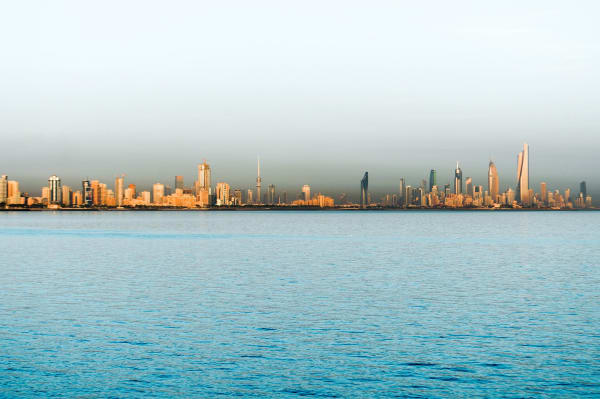 Jumeirah Messilah Beach Hotel & Spa exterior