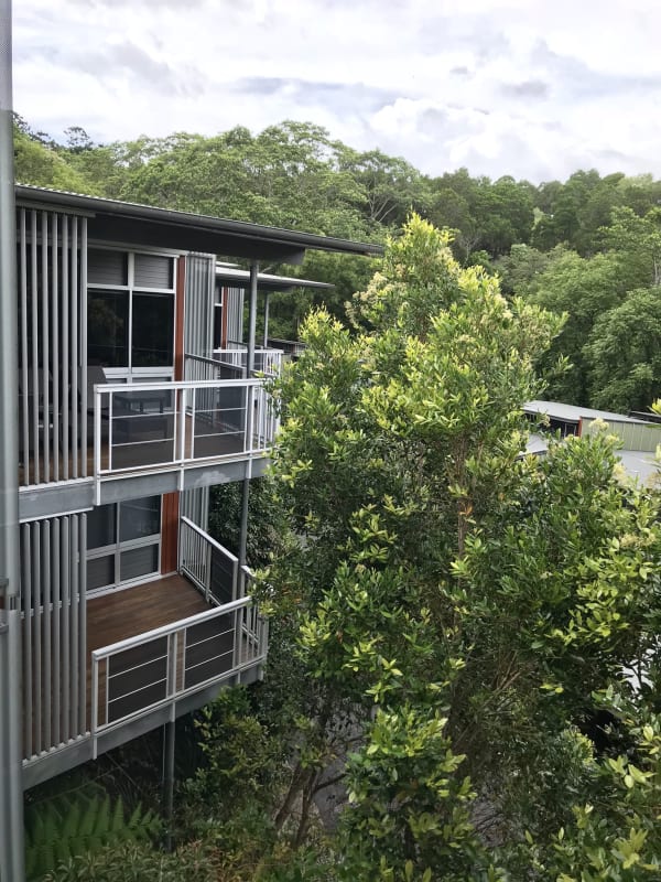 Peppers Noosa Resort & Villasの外観