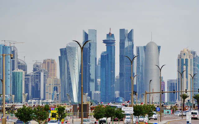 Doha