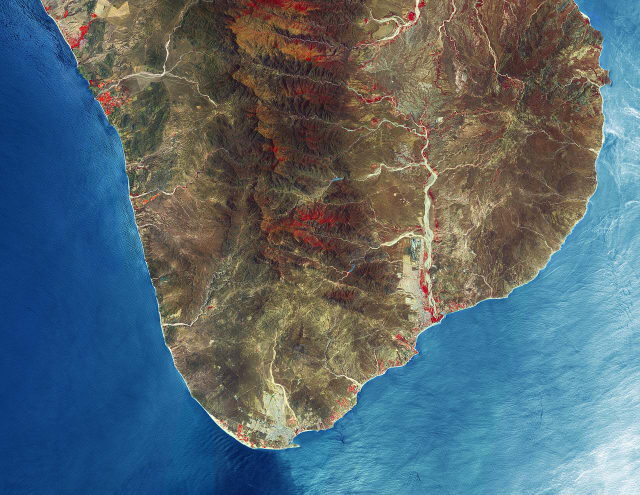 Los Cabos