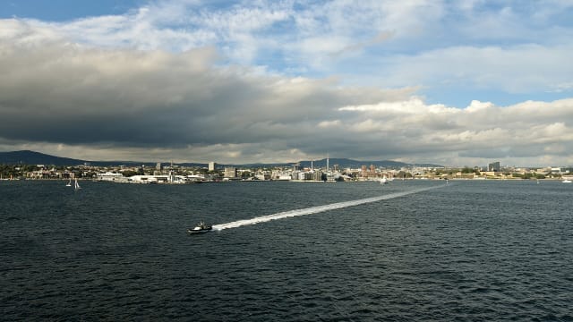 Oslo