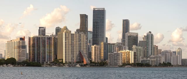 Miami