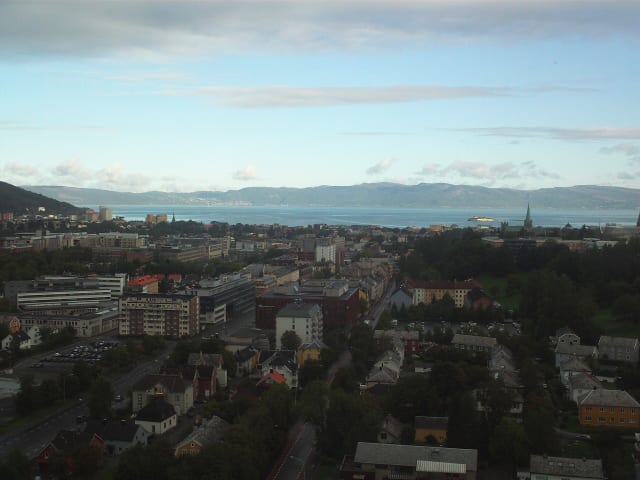 Trondheim