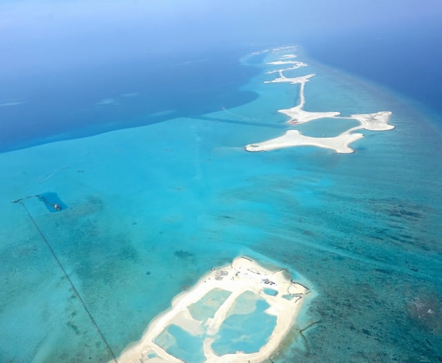 Maldives