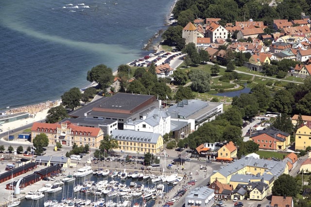 Visby