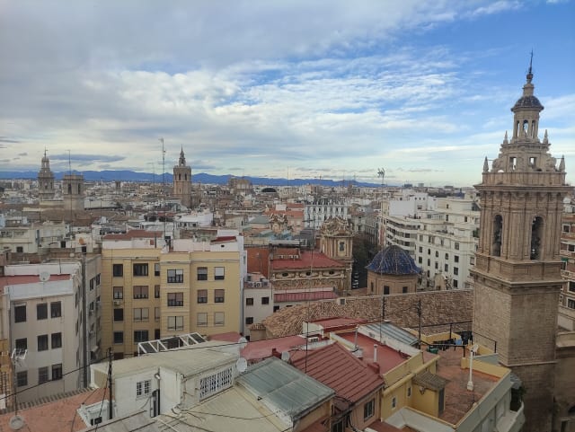 Valencia